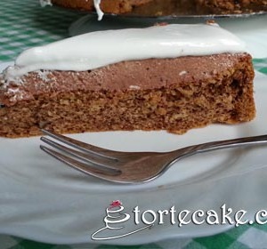 Vasina torta